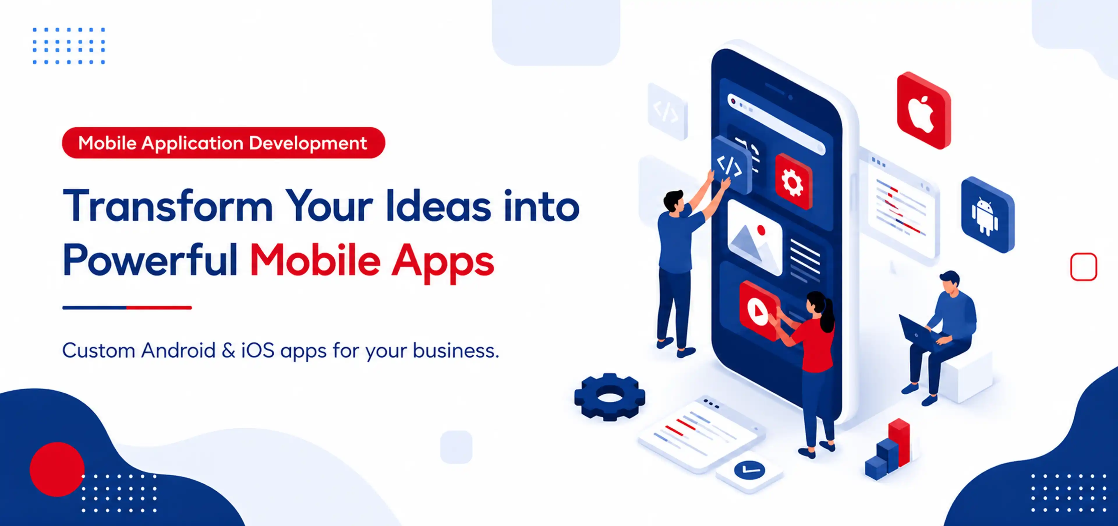 Mobile Application Development
